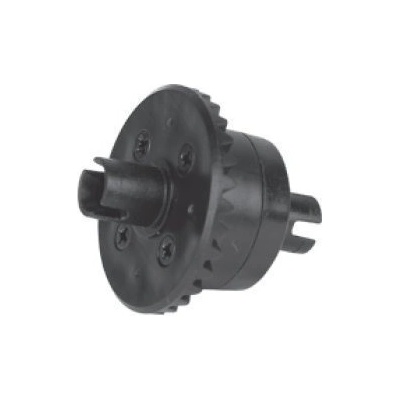 Absima AB30-ZJ06 Diff. complete