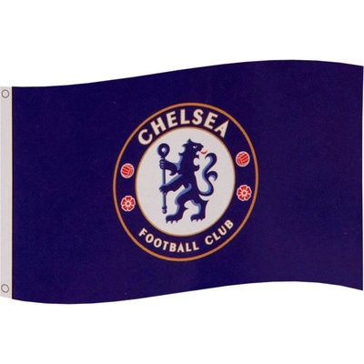 Fan-shop Vlajka CHELSEA FC crest