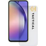 Tactical Glass Shield 2.5D стъклен протектор за Samsung Galaxy A54 - Прозрачен KP29084
