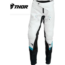 Thor Pulse Rev bílá/modrá