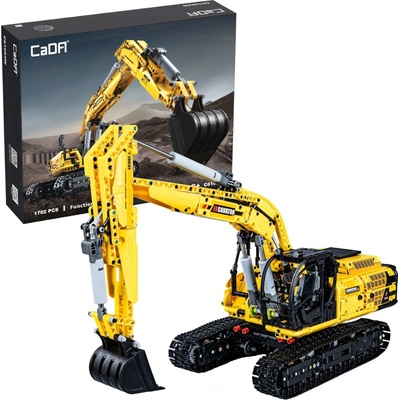 Double E CaDa 61082 Bagr 1702 ks – Zboží Živě
