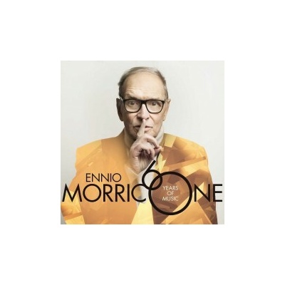 Ennio Morricone - Morricone 60 CD