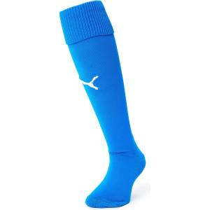 PUMA Детски чорапи Puma (F1) Team Socks Puma Royal-White Child - Blue