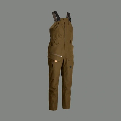 Nohavice Northern Hunting na traky Hakan Halden Zelené