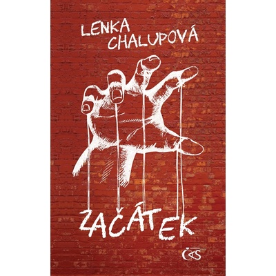 Lenka Chalupová Začátek
