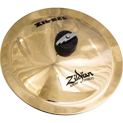 Zildjian 6" Zil bell small