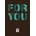Gespaensterwald Картичка Gespaensterwald Paper Deluxe - For You (31008)