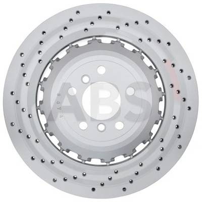 A.B.S. ALL BRAKE SYSTEMS BV. 18388