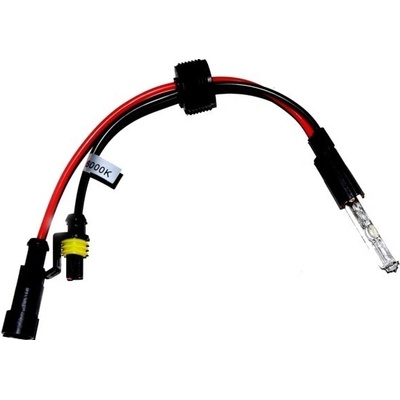 AMiO Прожекционна ксенонова крушка 8000k (22699999645)