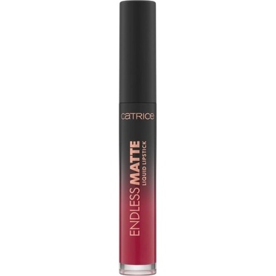 Catrice Течно червило Endless Matte, 080 Love Potion, 4.5 ml
