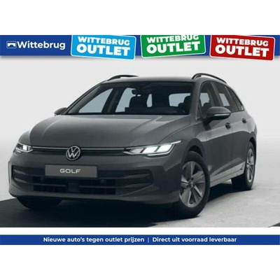 Volkswagen Golf Variant 1.5 TSI Life 85 kW