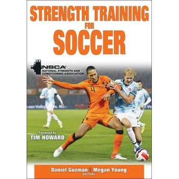 Image 1 of Strength Training for Soccer