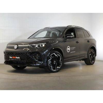 Volkswagen Tiguan eHybrid DSG 150 kW