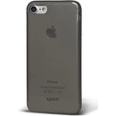 Pouzdro Epico Ronny Gloss Case iPhone 7/8/SE 2020/SE 2022 - černé čiré