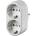 brennenstuhl 1508180 2 plug