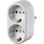 brennenstuhl 1508180 2 plug