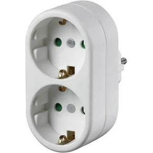 brennenstuhl 1508180 2 plug