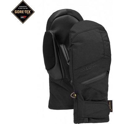 Burton Wms Gore under mitt true black