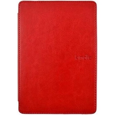 Durable Lock K45 04 Puzdro pre Amazon Kindle 4/5 8594211253291 červené