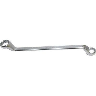 BGS technic Oboustraný očkový klíč 21 x 23 mm 30221