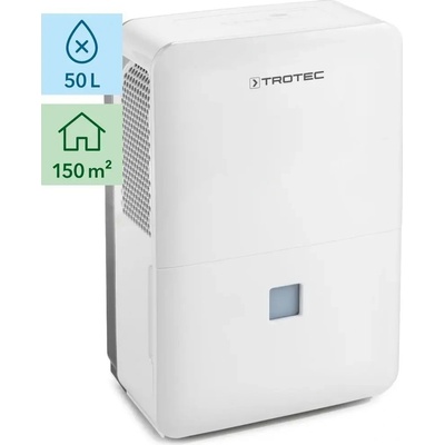 Trotec TTK 127 E