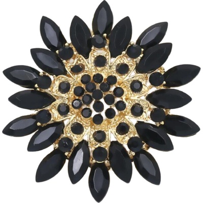 Gaira brož květ 312017-10