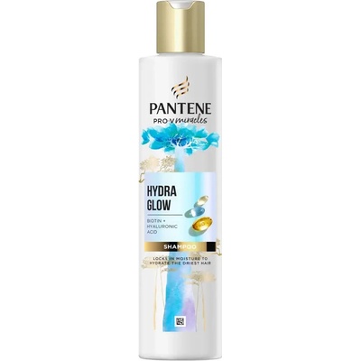 Pantene Šampon ProV Miracles Hydra Glow 250 ml