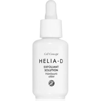 Helia-D Cell Concept химически пилинг за лице 30ml