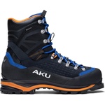 AKU Мъжки алпийски обувки AKU Hayatsuki GTX Mountaineering boots - Blue / Black - размер 47 (EU) (020-0196-0223)