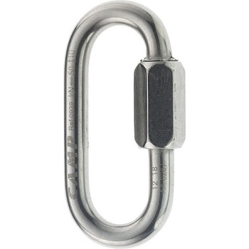 Camp Oval Quick Link