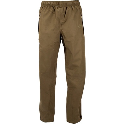 Nash Kalhoty Tackle Waterproof Trousers – Zboží Dáma