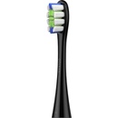 Náhradné hlavice pre elektrické zubné kefky Oclean Plaque Control P1C5 Black 2 ks