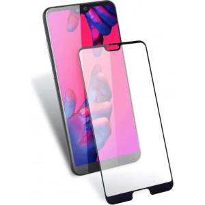 Стъклен протектор Full Glue за Huawei P20 Pro