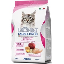 LECHAT EXCELLENCE KITTEN 0,4 kg