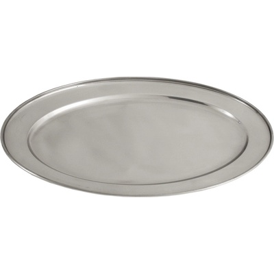 Stalgast Oválný tác 302x202 mm 401302