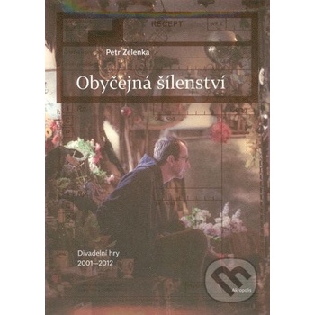 Obyčejná šílenství