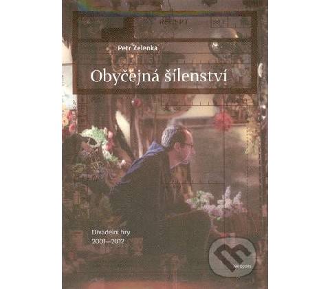 Obyčejná šílenství