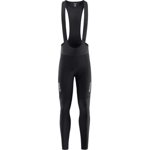 Pedaled Клин за колоездене Pedaled Element Thermal Plus Bib Tights Cycling bottoms - Black (055-3745-0113)
