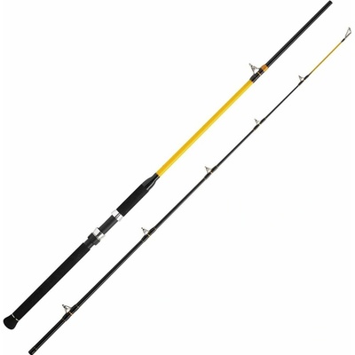WFT NEVER CRACK CATFISH BOAT 2,1 m 250 - 1000 g 2 diely