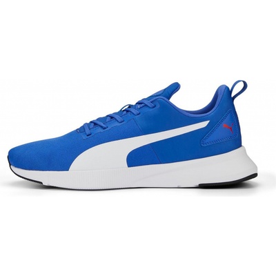 Puma Flyer Runner Mesh blue 195343 – Hledejceny.cz