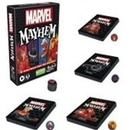Marvel Mayhem