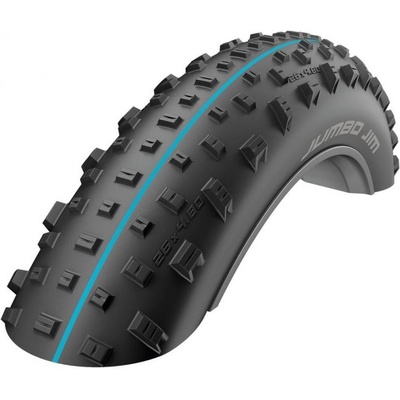 Schwalbe Jumbo Jim 26x4,80 120-559 kevlar