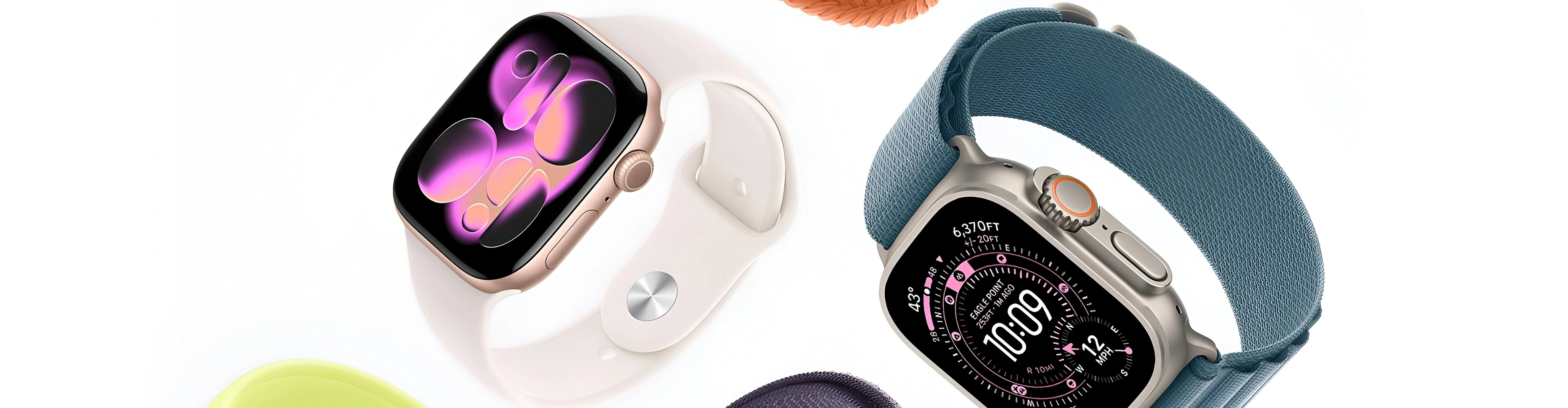 Apple Watch 11, SE 3, Ultra 3 și AirPods Pro 3 ✓ Funcții și inovații