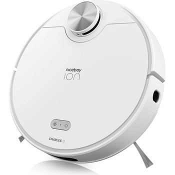 Niceboy ION Charles i9 White