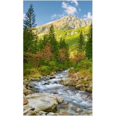 DIMEX ART Флизелинов фототапет долина 150 x 250 см