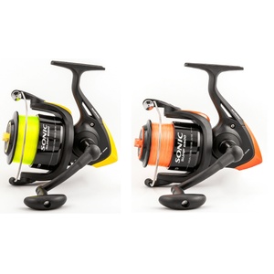 Trabucco Сърф макара trabucco sonic xs surf (2503) Риболовна макара