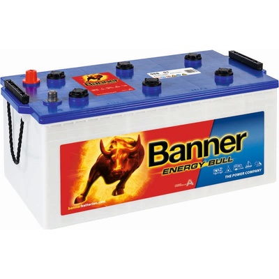 Banner Energy Bull 968 01, 230Ah, 12V 96801