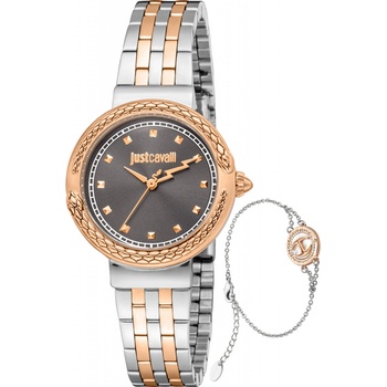 Just Cavalli Lady JC1L311M0075 - Дамски часовник (JC1L311M0075)