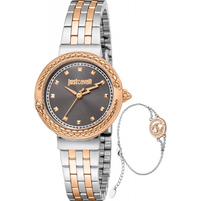 Just Cavalli Lady JC1L311M0075 - Дамски часовник (JC1L311M0075)
