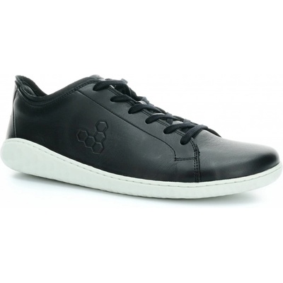 Vivobarefoot Geo court III M obsidian